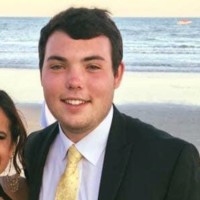 John Greene Logistics Company Employee Jack Garrison's profile photo