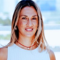 Nika Ujevic-Beusan Email & Phone Number