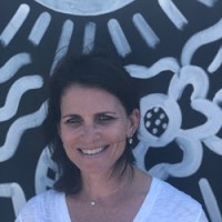 Jewish National Fund-USA Employee Deena Shiff's profile photo