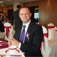 Hassan Suleiman Email & Phone Number