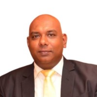 Technopals Pte Ltd Employee Danushka Silva's profile photo