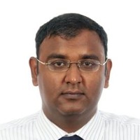 Sreedhar Ramasamy Email & Phone Number