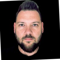 Convention Data Services Employee Kevin Steen's profile photo