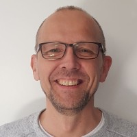 FDC Employee John Mortensen's profile photo