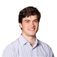 Bastian Solutions Employee Robert Hatch's profile photo