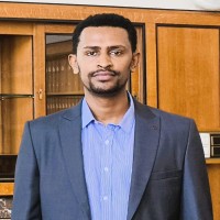 Dawit Nakachew Email