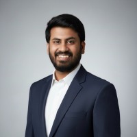 Jashwanth Bamar's profile photo