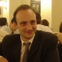 Andreas Kontaxis Email & Phone Number