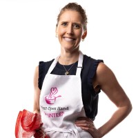 Project Open Hand Employee Katie Jackson's profile photo