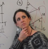 Berkeley Independent Study Employee Ashley Daly's profile photo