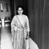 TransUnion Employee Oviya Rahmathulla's profile photo