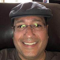 IES Communications Employee Eric Jaquez's profile photo