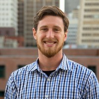 Relevance AI Employee Samuel Merlo's profile photo