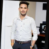 Shyam Tawar's profile photo