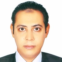 Mazeed.com Employee Mohamed Ewida's profile photo
