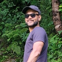 Rishikesh Kumar Email