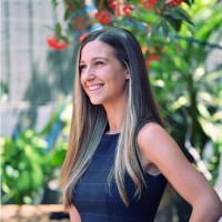 Green Gurus™ Employee Rhianna Waugh's profile photo