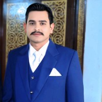 Muhammad Mohsin Email