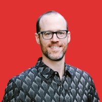 VersioPay Employee Charles Forster's profile photo