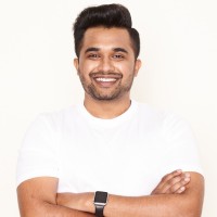 Poonawalla Fincorp Employee Rakshith Gowda's profile photo