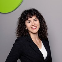 GAMOMAT Development GmbH Employee Hanna Strobel's profile photo