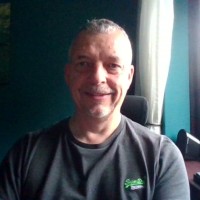 Ransomes Jacobsen Ltd. Employee Chris Clifford's profile photo