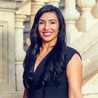 The Center for American and International Law Employee Shannon Evans's profile photo