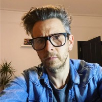 Neil Cooper Email & Phone Number