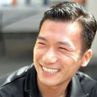 Plaid Employee Samson Wang's profile photo