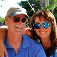 Sharetec Systems Employee Rick Ashbach's profile photo