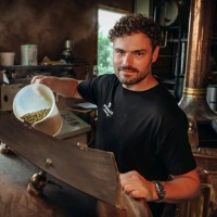 Leendert van Roessel Email & Phone Number