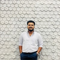 Computhink Employee Dhanvanthir K's profile photo