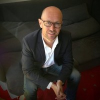 Qwant Employee Sylvain Lemonnier's profile photo