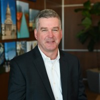 NiSource Employee Greg Skinner's profile photo