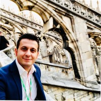 Stefano Pettovello Email & Phone Number