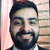 Advanced Software Employee Martin Pérez's profile photo