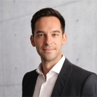 DAW SE Employee Maurice Heid's profile photo