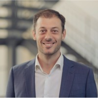 Cobham Satcom Employee Peter Kiaer's profile photo