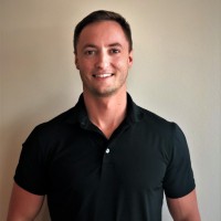 Sharp Health Plan Employee Tanner Griffith's profile photo
