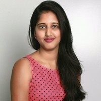 Global Reviews Employee Suchismita Hota's profile photo