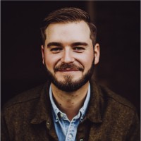 The Hope Center for Kids Employee Joey Wolfe's profile photo