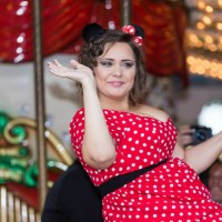 Andreea Constantinica Email
