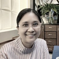 Squar3d Studio Employee Lilly M.'s profile photo
