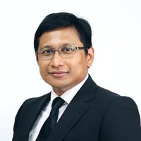 Asplundh Tree Expert (Australia) Pty Ltd Employee Ary Satyawan's profile photo