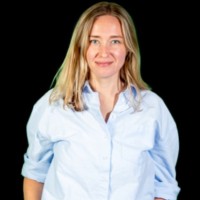 Qlayers Employee Alevtina Mos-Vishnevskaya's profile photo