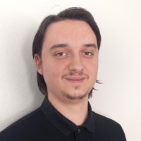 Chatsworth Products Employee Dylan Davis's profile photo
