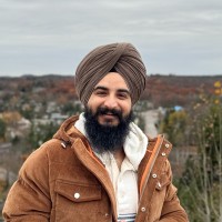 Harjot Singh Email