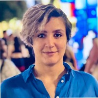 Exowatt Employee Nafiseh Mohammadian's profile photo