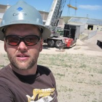 Uranium Energy Corp Employee David Repshire's profile photo