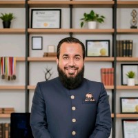 Muhammad Paracha Email